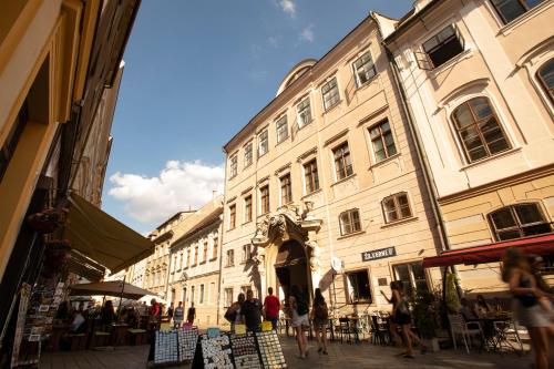 HighNest apartments, Bratislava (Foto 7)