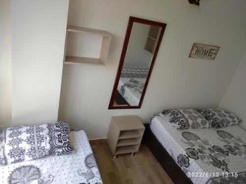 One-Bedroom Apartment image 10