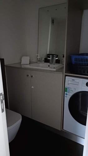 Apartamento T3 - férias (Apartamento T3 - ferias) in บาเซโลซ