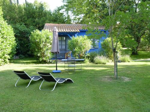 One-Bedroom Cottage