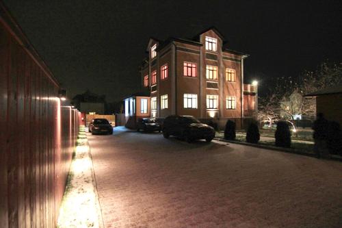 hotel photo