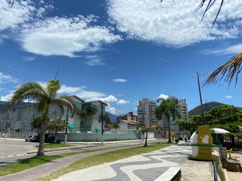 Desfrute bons momentos a beira mar com diária 24h