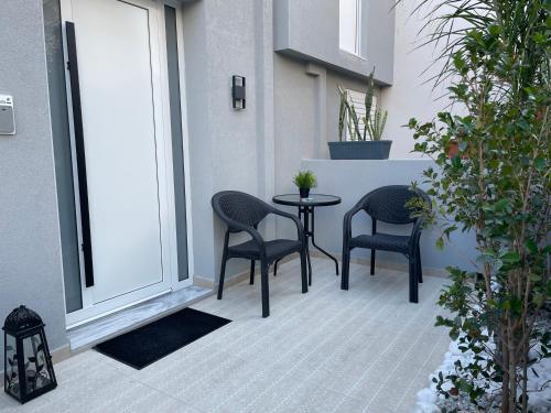 Voula Hotel - image 3