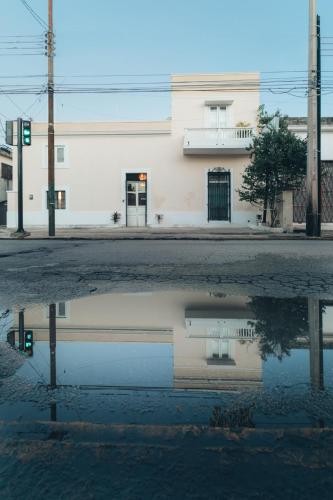 VillaBoha, Mérida (zdjęcie 9)