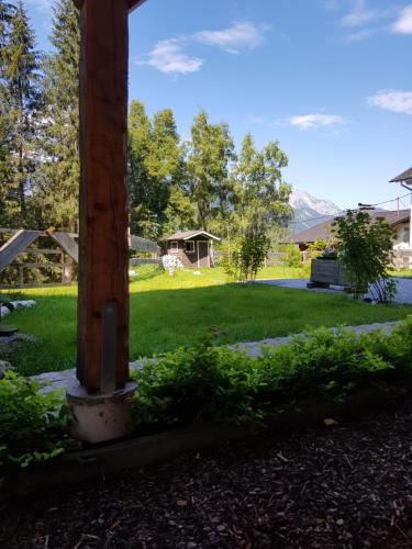 Schladminger Tauern Apartment