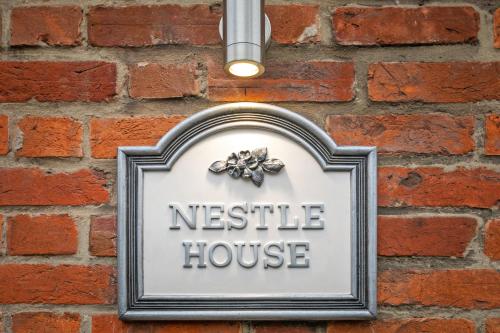 The Nestle House