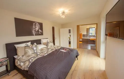 Apartment Chrissies in Piesendorf, Österreich