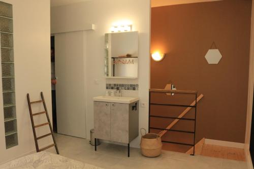 Maisonnette OCELIA 2 personnes Port de la Madrague, Marseille (photo 8)