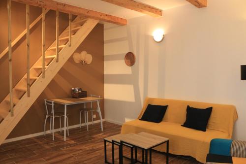 Maisonnette OCELIA 2 personnes Port de la Madrague, Marseille (photo 9)