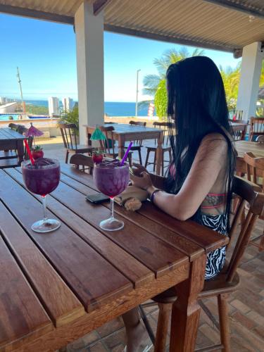 Pousada Paradise Vista do Atlantico in Maceio