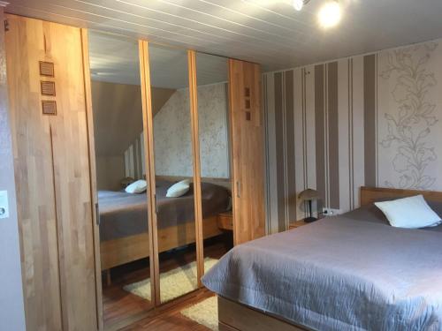 Ferienwohnung Euler in Odernheim, Deutschland