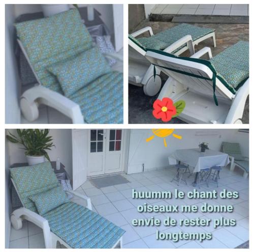 Ti doudou sucré