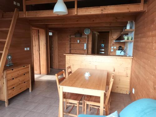 Facilities, Velky apartman Cihlarka in Cerny Dul