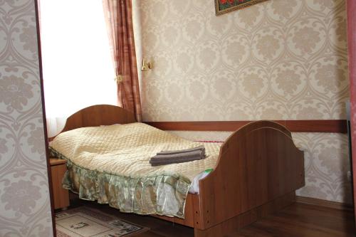 Comfort Guest House