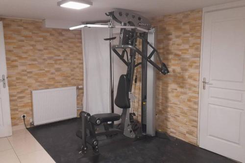 Fitness center, Maison Le Perreux sur marne 4 chambres in Le Perreux-sur-Marne