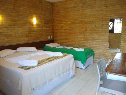 Suite with Pool View image 3