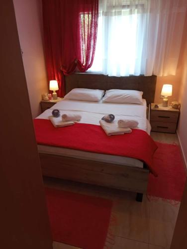  Villa Skreta in Plaka