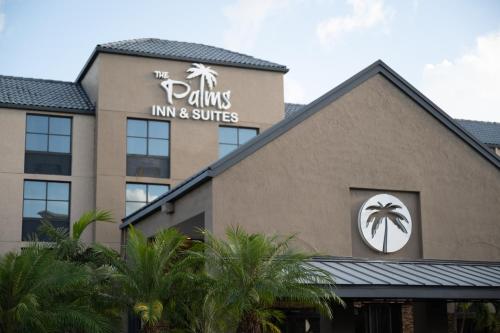 The Palms Inn & Suites Miami, Kendall, FL