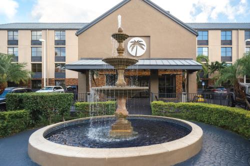 Country Inn & Suites by Radisson Miami (Kendall) FL - image 6