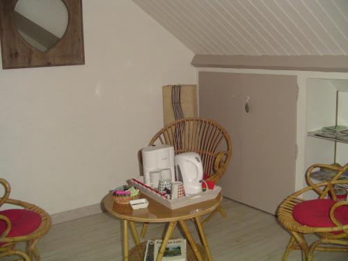 Chambre Crescia photo 19