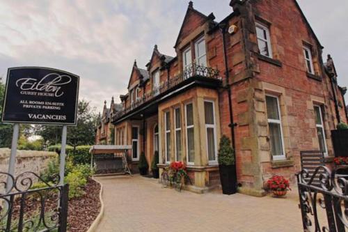 Eildon Guest House