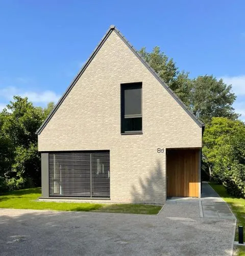 Haus Meerling in Rerik, Deutschland