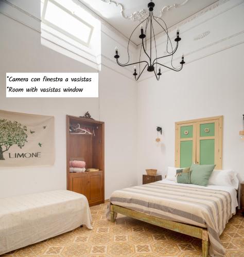 A Calata Rooms, Noto (zdjęcie 6)