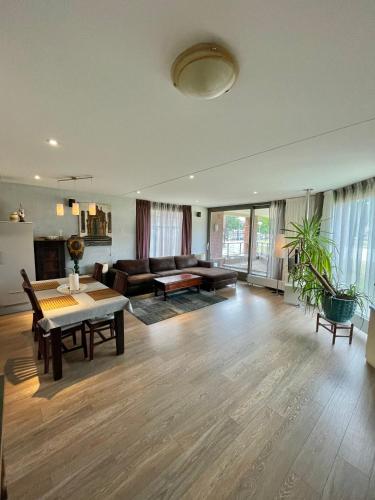  Lounge Park Apartment, Pension in Amsterdam