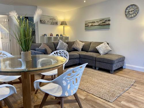 Relaxing 2 Bedroom Garden Cottage Coleraine