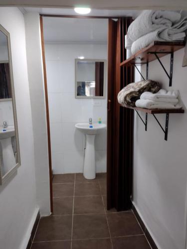 El Hostal By Pochet in San Andres Island