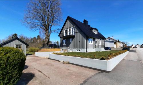 Apartments in Smålandsstenar