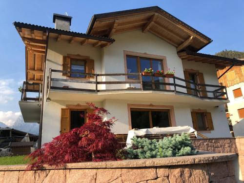  Casa Lucia in Mezzano
