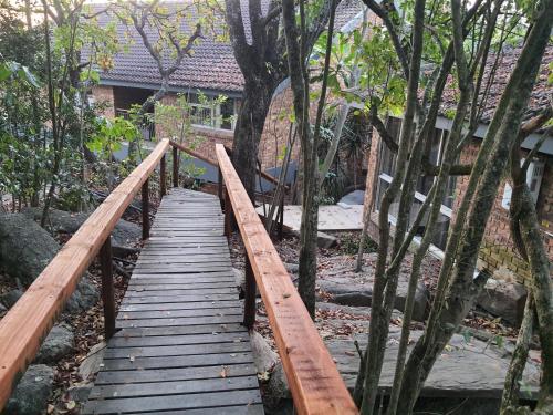 Bikkurim Inn in Dykrus