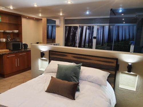 Bikkurim Inn — other in 9 Wentelbaan Street, Nelspruit South Africa, 1201