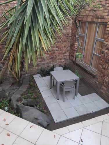 Kert, Bikkurim Inn in Dykrus