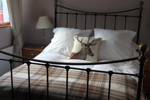 Heatherbank Guest House - Acharacle