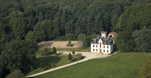 Domaine de Chantemerle