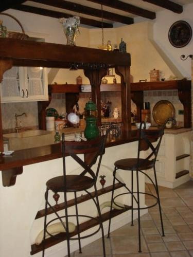 La Corte Del Cavaliere Bed & Breakfast - image 4