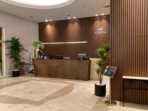 סוויטת תשוקה על הים - Passion Suite by the Sea in 貝特雁