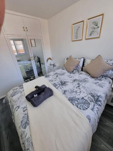 Modern & Elegant Home w/ Netflix and Parking, Leeds (Foto 2)