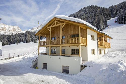 Apartements Precalalt Alta Badia-La Villa/Stern