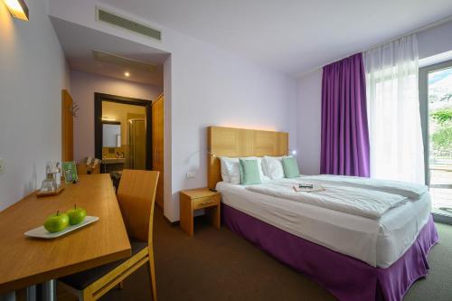 Doppelzimmer, balkon