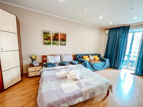 Apartment on Baseina Street - main image
