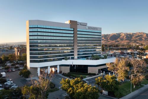 Sonesta San Jose - image 9
