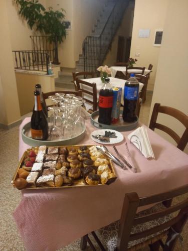 BnB Villa Melany vicino Centro