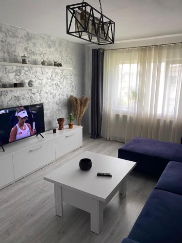 . Alesandru apartament