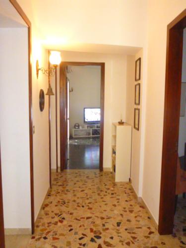 Atpūtas iespējas, Casa Bianca Grande in Rodi' Milici