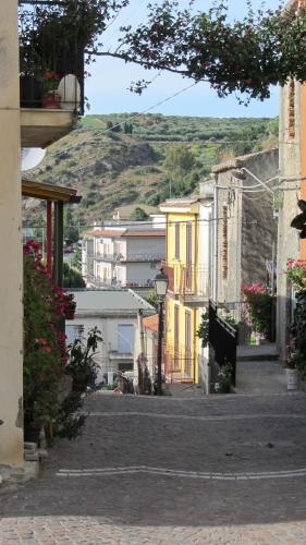 Iekārtas, Casa Bianca Grande in Rodi' Milici