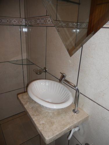 Pousada Pernottare