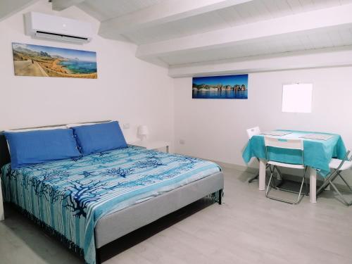 1 queen bed